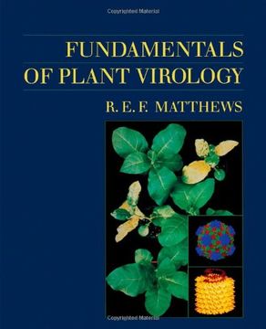 portada Fundamentals of Plant Virology