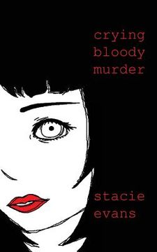 portada Crying Bloody Murder (in English)