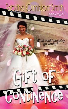 portada Gift of Continence (Fiona Macdougall) (en Inglés)