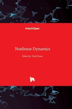 portada Nonlinear Dynamics