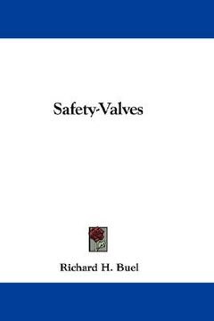 portada safety-valves (in English)