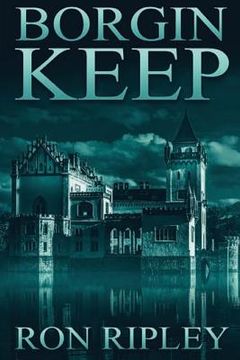 portada Borgin Keep (en Inglés)