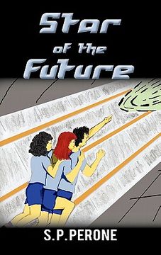 portada star of the future (en Inglés)