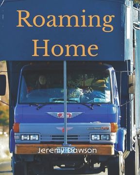 portada Roaming home (in English)