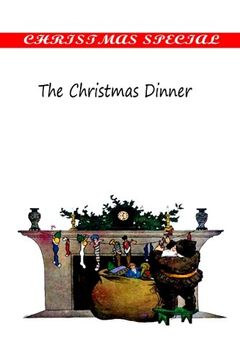 portada The Christmas Dinner