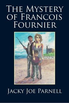 portada The Mystery of Francois Fournier