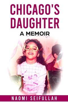 portada Chicago's Daughter A Memoir