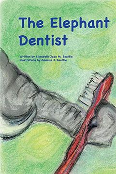 portada The Elephant Dentist (1) (en Inglés)