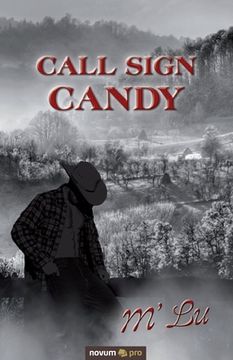 portada Call Sign Candy (en Inglés)