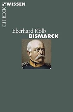 portada Bismarck (en Alemán)