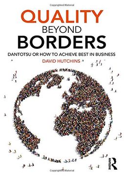portada Quality Beyond Borders (in English)