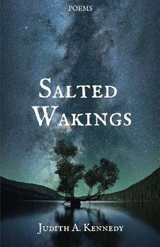 portada Salted Wakings (in English)