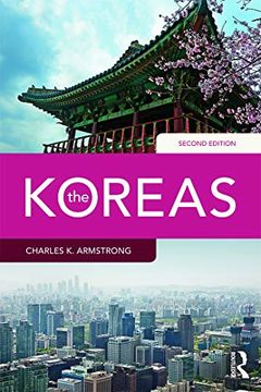 portada The Koreas (in English)