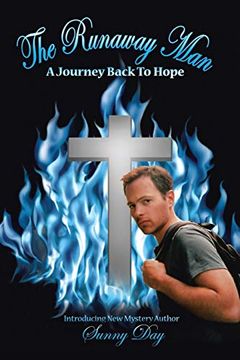 portada The Runaway Man: A Journey Back to Hope 