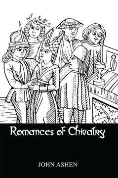 portada Romances of Chivalry (en Inglés)