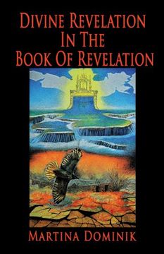 portada Divine Revelation in the Book of Revelation (en Inglés)