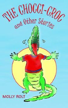 portada the chocci-croc and other stories (en Inglés)