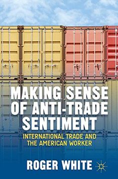 portada Making Sense of Anti-trade Sentiment