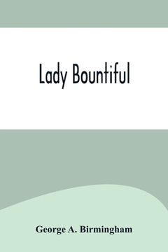 portada Lady Bountiful