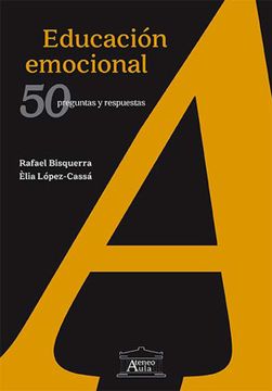 portada Educacion Emocional (in Spanish)