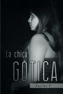 portada La Chica Gotica (in Spanish)
