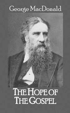 portada The Hope of the Gospel (en Inglés)