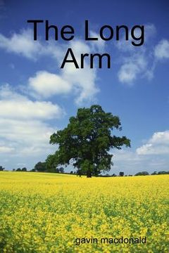 portada The Long Arm (en Inglés)