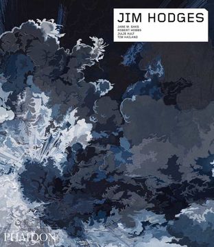 portada Jim Hodges: Contemporary Artits Series (en Inglés)