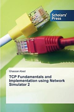 portada TCP Fundamentals and Implementation using Network Simulator 2