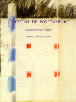 portada genealogy of forms/genealogie des formes (in English)