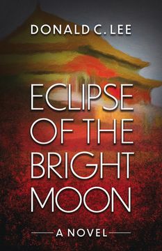 portada Eclipse of the Bright Moon (in English)