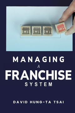 portada Managing a Franchise System