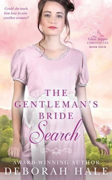 portada The Gentleman's Bride Search (in English)