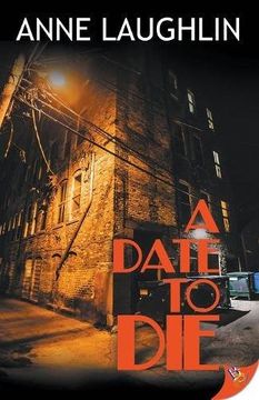 portada A Date to die (en Inglés)