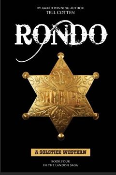portada Rondo: Volume 4 (Landon Saga)