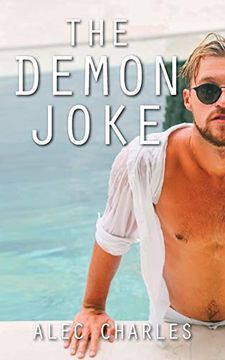 portada The Demon Joke (en Inglés)