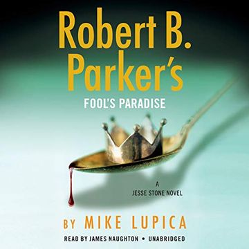 portada Robert b. Parker's Fool's Paradise (a Jesse Stone Novel) ()
