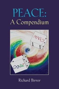 portada Peace: A Compendium (en Inglés)