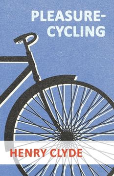 portada Pleasure-Cycling (en Inglés)