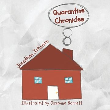 portada Quarantine Chronicles