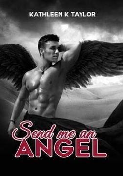 portada Send me an Angel (en Inglés)