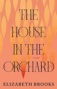 portada The House in the Orchard (en Inglés)