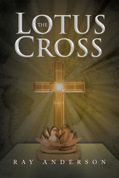 portada The Lotus Cross (en Inglés)