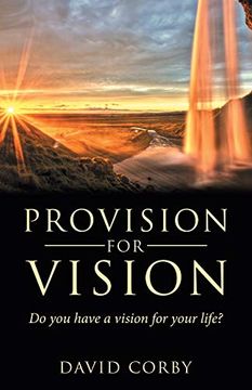 portada Provision for Vision (in English)