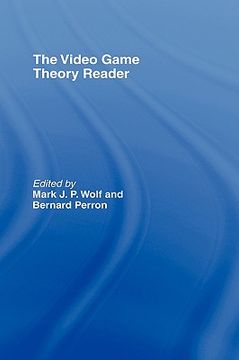 portada the video game theory reader