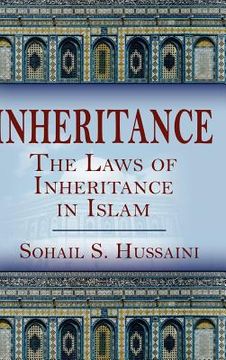 portada inheritance: the laws of inheritance in islam