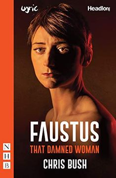 portada Faustus: That Damned Woman