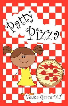portada patty pizza (en Inglés)