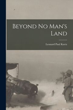 portada Beyond No Man's Land