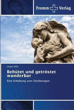 portada Behütet und getröstet wunderbar (en Alemán)